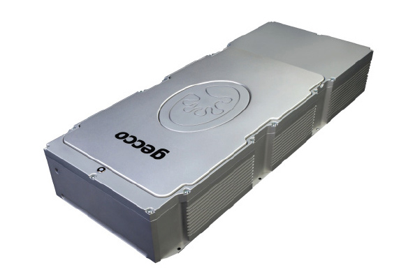 鈦寶石超快振蕩器Gecco系列