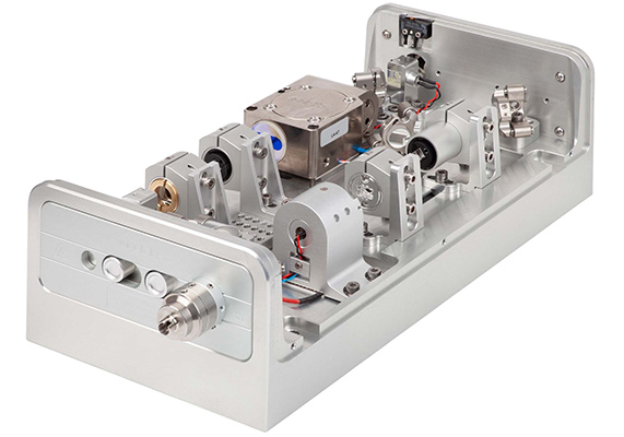 ILA系列注入鎖定激光器