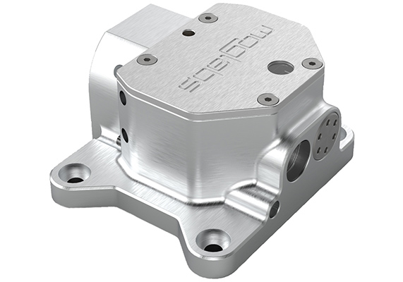 LDL系列利特羅結構外腔式半導體激光器