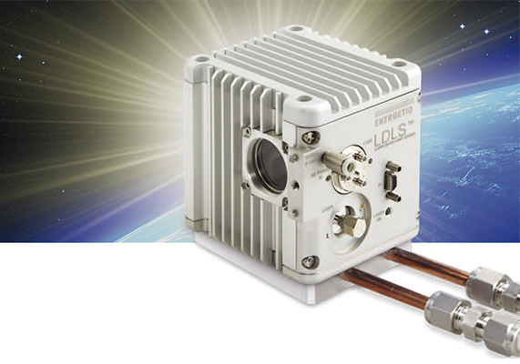 EQ99X-CAL激光驅動白光校準光源