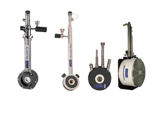 Microstat顯微用制冷機