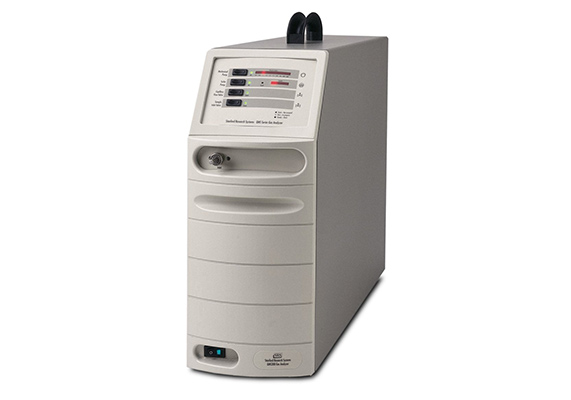 QMS系列四極質(zhì)譜儀