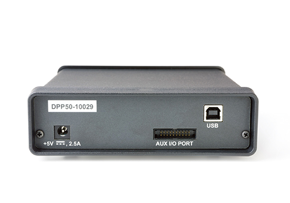 數字脈沖處理器DPP