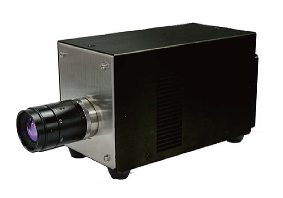 近紅外InGaAS GaAsSb 相機