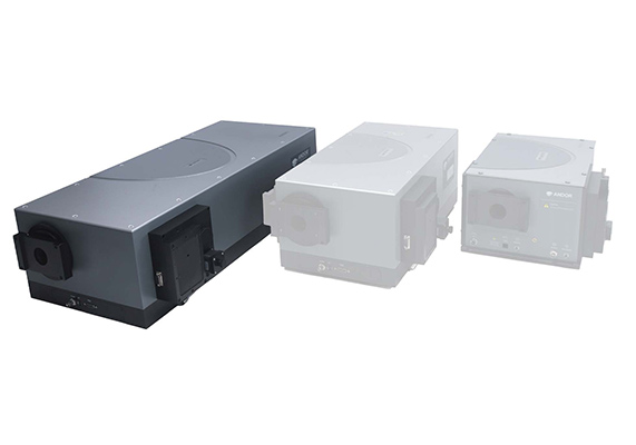 SR-750超高分辨率光譜儀