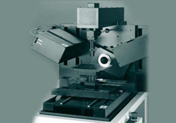 橢圓偏振光測量儀FE5000