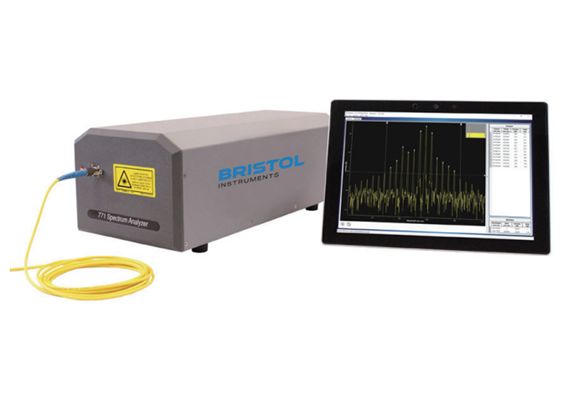 高精度光頻譜儀-771