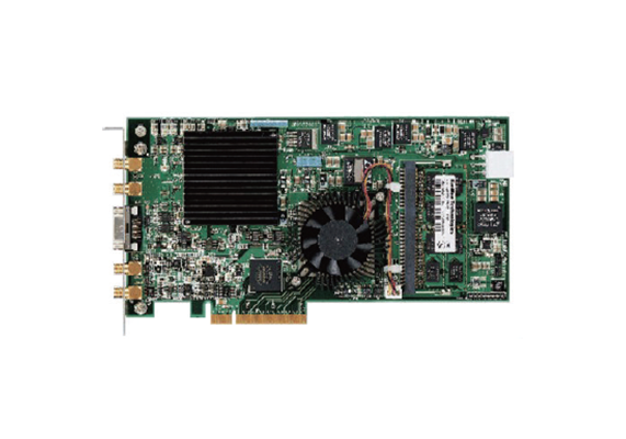 靈活性SS-OCT 數(shù)據(jù)采集器HAD-5200B-S