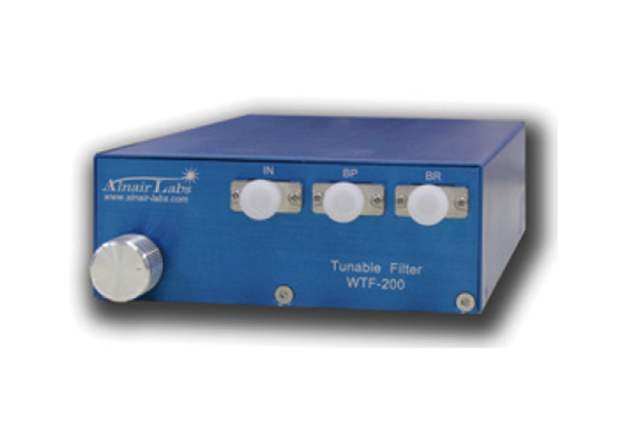 可調諧FBG 濾波器WTF-200