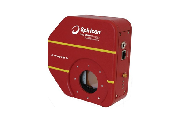 熱釋電陣列相機(jī)