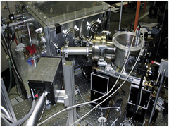 時間分辨 X射線衍射--原子及分子結構的革命