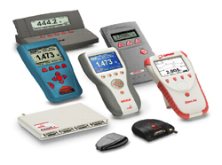 激光加工行業(yè)-激光量測設備解決方案