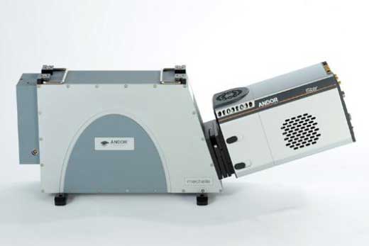 追蹤等離子體內物質的時間空間變化